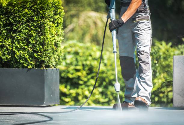 Best Parking Lot and Garage Cleaning  in Whiteland, IN