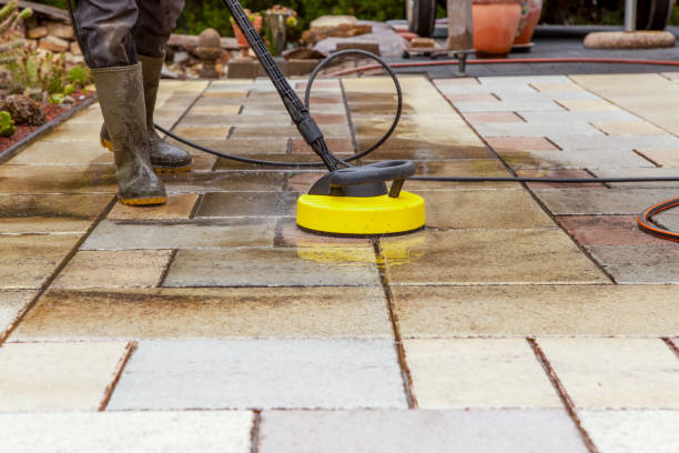 Best Patio and Deck Pressure Washing  in Whiteland, IN